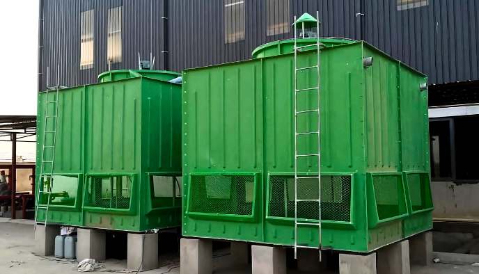 Cooling System