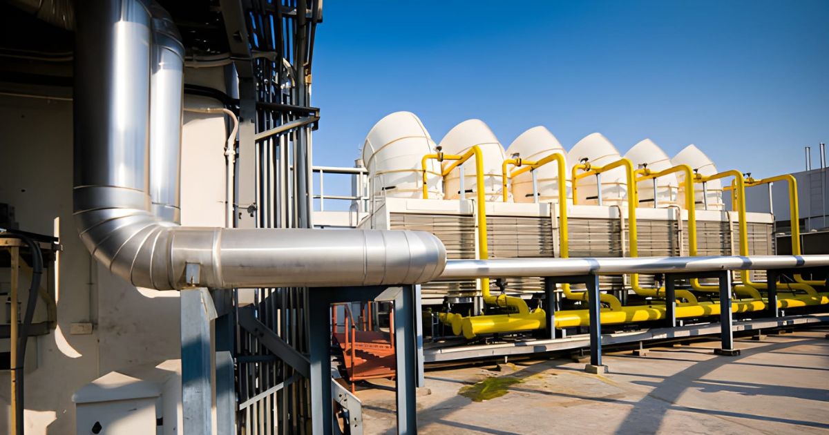 Cooling Towers For Sale Guide