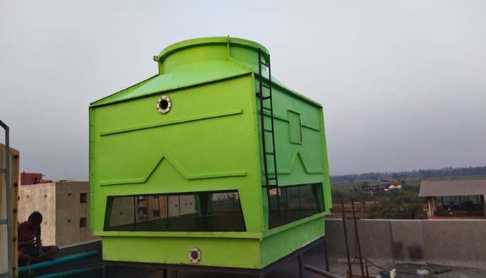 Cooling System