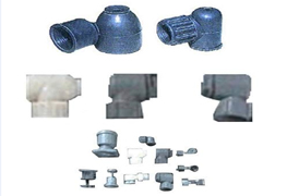 Cooling Tower Nozzle