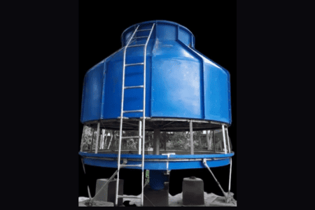Cooling Tower In Ludhiana