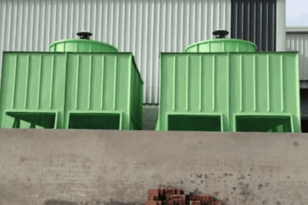 Cooling Tower