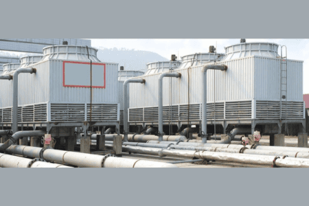 Cooling Towers & Chillers