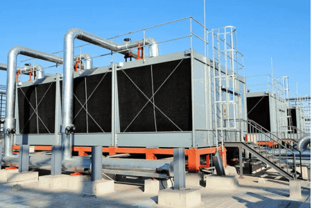Cooling Towers