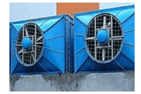 Prakash Cooling Tower