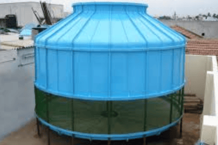 Prakash Cooling Tower