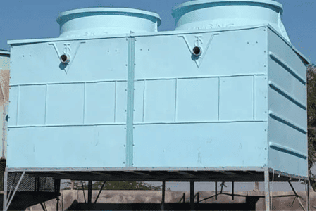 FRP Cooling Tower in Jaipur