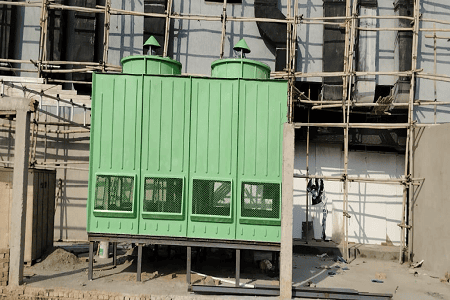 FRP Cooling Tower